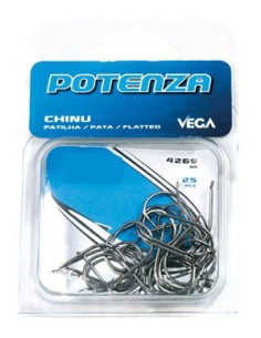 Vega Chinu BN 4269 Nº1/0